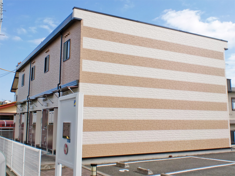 仙台市太白区八木山東１丁目 月極駐車場